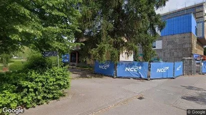 Bostadsrätter till salu i Borlänge - Bild från Google Street View