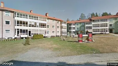 Bostadsrätter till salu i Örnsköldsvik - Bild från Google Street View
