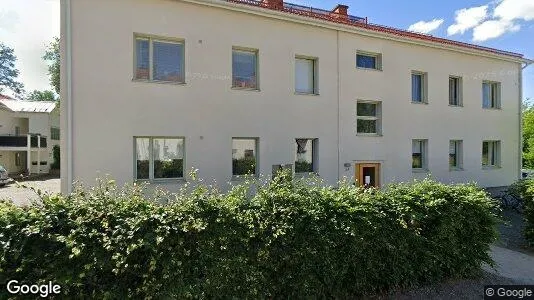 Bostadsrätter till salu i Nykvarn - Bild från Google Street View