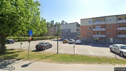 Bostadsrätter till salu i Köping - Bild från Google Street View