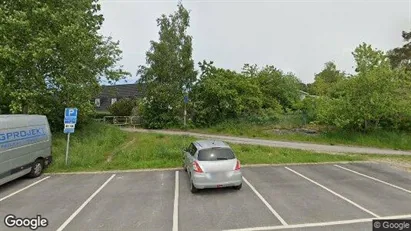 Bostadsrätter till salu i Stenungsund - Bild från Google Street View