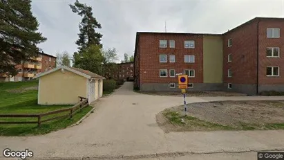 Bostadsrätter till salu i Säffle - Bild från Google Street View