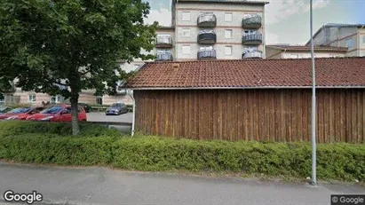 Lägenheter att hyra i Växjö - Bild från Google Street View