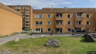 Lägenheter att hyra i Område ej specificerat - Bild från Google Street View
