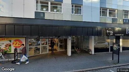 Lägenheter att hyra i Område ej specificerat - Bild från Google Street View