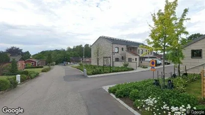 Lägenheter att hyra i Båstad - Bild från Google Street View