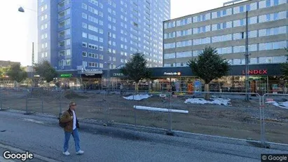 Lägenheter att hyra i Område ej specificerat - Bild från Google Street View