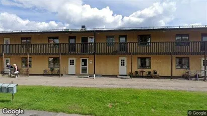 Lägenheter att hyra i Färgelanda - Bild från Google Street View
