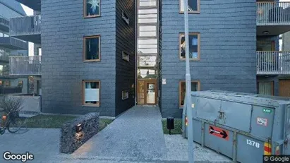 Lägenheter att hyra i Område ej specificerat - Bild från Google Street View