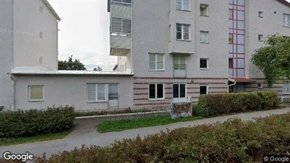 Bostadsrätter till salu i Sigtuna - Bild från Google Street View