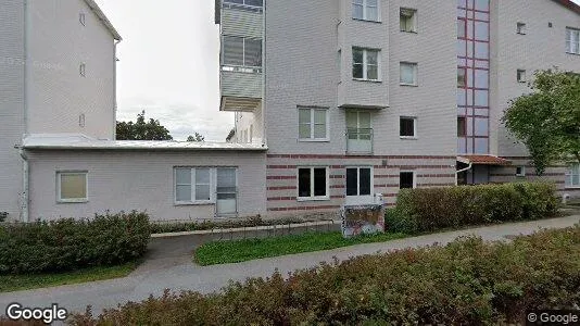 Bostadsrätter till salu i Sigtuna - Bild från Google Street View