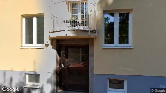 Bostadsrätter till salu i Söderort - Bild från Google Street View
