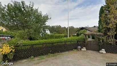 Lägenheter till salu i Örgryte-Härlanda - Bild från Google Street View