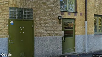 Bostadsrätter till salu i Örgryte-Härlanda - Bild från Google Street View