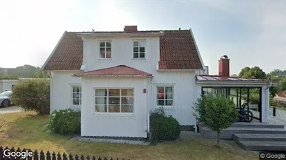 Bostadsrätter till salu i Karlskrona - Bild från Google Street View