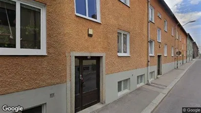 Bostadsrätter till salu i Falun - Bild från Google Street View