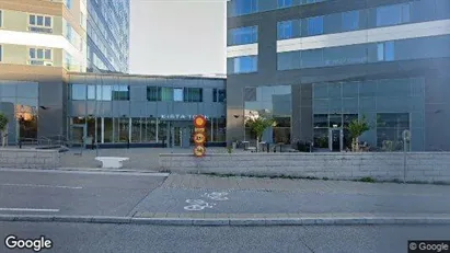 Bostadsrätter till salu i Västerort - Bild från Google Street View