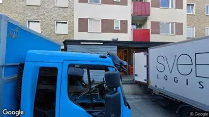 Lägenheter att hyra i Sundbyberg - Bild från Google Street View