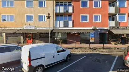 Lägenheter att hyra i Torsby - Bild från Google Street View