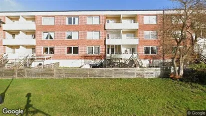 Lägenheter att hyra i Eskilstuna - Bild från Google Street View