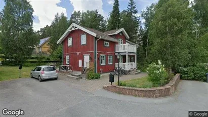 Lägenheter till salu i Täby - Bild från Google Street View