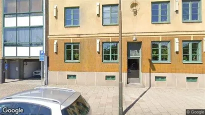 Bostadsrätter till salu i Kirseberg - Bild från Google Street View