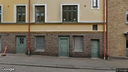 Lägenheter till salu i Karlskrona - Bild från Google Street View