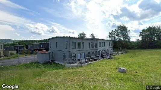 Lägenheter till salu i Båstad - Bild från Google Street View