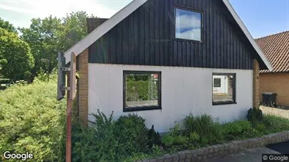 Rum att hyra i Burlöv - Bild från Google Street View