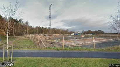 Lägenheter att hyra i Båstad - Bild från Google Street View