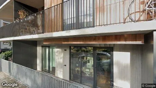 Bostadsrätter till salu i Södermalm - Bild från Google Street View