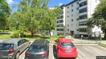 Bostadsrätter till salu i Södertälje - Bild från Google Street View