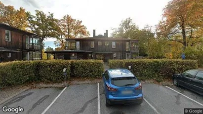 Bostadsrätter till salu i Järfälla - Bild från Google Street View