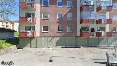 Bostadsrätter till salu i Västerort - Bild från Google Street View