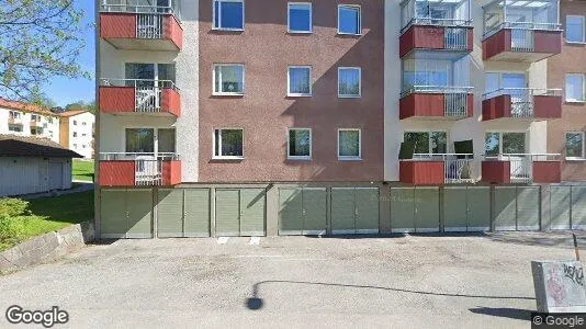 Bostadsrätter till salu i Västerort - Bild från Google Street View