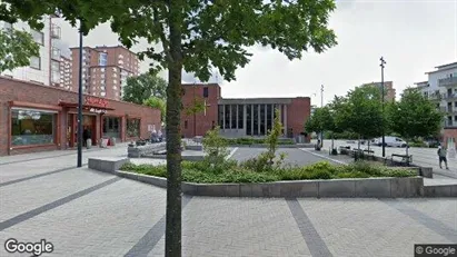 Bostadsrätter till salu i Västerort - Bild från Google Street View