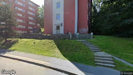 Bostadsrätter till salu i Söderort - Bild från Google Street View