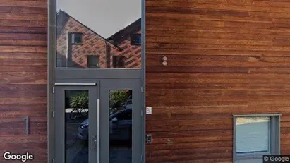 Bostadsrätter till salu i Linköping - Bild från Google Street View