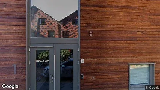 Bostadsrätter till salu i Linköping - Bild från Google Street View