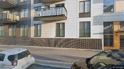 Lägenheter att hyra i Järfälla - Bild från Google Street View