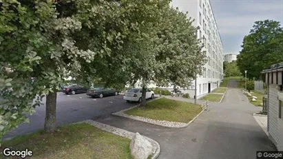 Lägenheter att hyra i Söderort - Bild från Google Street View
