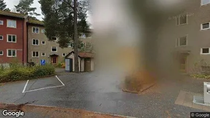 Lägenheter att hyra i Söderort - Bild från Google Street View