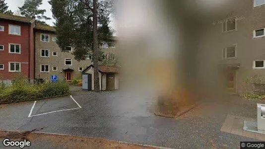 Lägenheter att hyra i Söderort - Bild från Google Street View