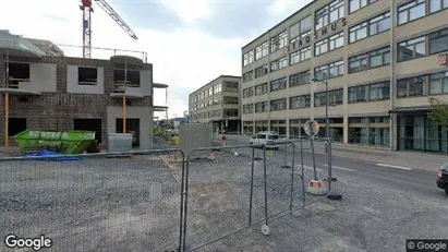 Lägenheter att hyra i Sundbyberg - Bild från Google Street View