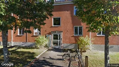 Lägenheter att hyra i Gävle - Bild från Google Street View