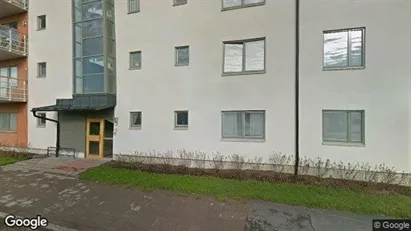 Lägenheter till salu i Umeå - Bild från Google Street View