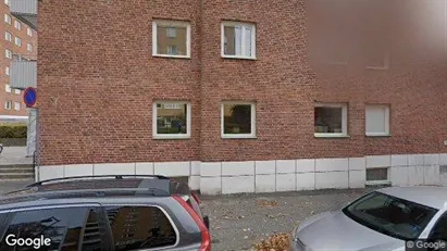 Lägenheter till salu i Sundbyberg - Bild från Google Street View