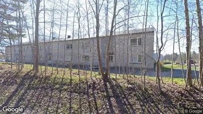 Lägenheter till salu i Norrtälje - Bild från Google Street View