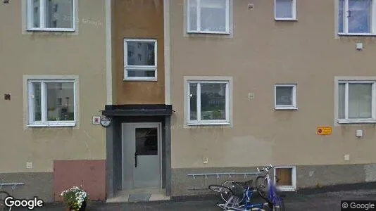 Lägenheter till salu i Umeå - Bild från Google Street View