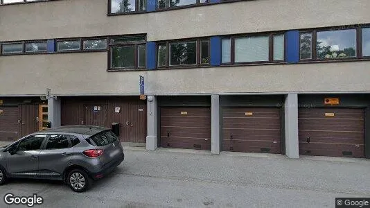 Lägenheter till salu i Täby - Bild från Google Street View